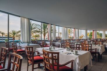 هتل Iberostar Waves Gaviotas Park - All Inclusive