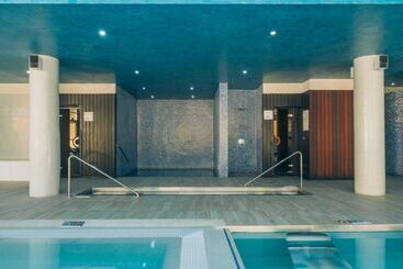 호텔 Iberostar Waves Gaviotas Park - All Inclusive