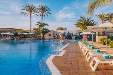 호텔 Iberostar Waves Gaviotas Park - All Inclusive