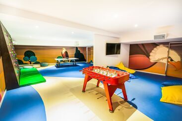 호텔 Iberostar Waves Gaviotas Park - All Inclusive