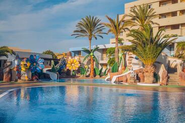 호텔 Iberostar Waves Gaviotas Park - All Inclusive