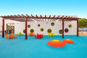 호텔 Iberostar Waves Gaviotas Park - All Inclusive