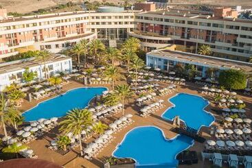 호텔 Iberostar Waves Gaviotas Park - All Inclusive