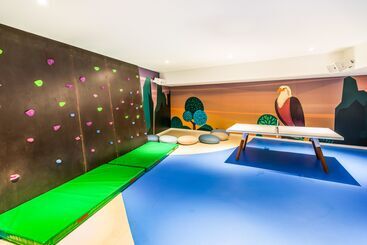 호텔 Iberostar Waves Gaviotas Park - All Inclusive