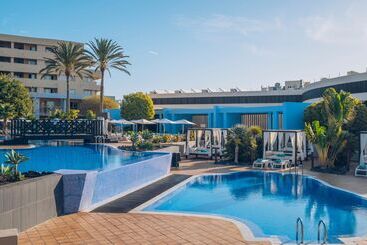 호텔 Iberostar Waves Gaviotas Park - All Inclusive