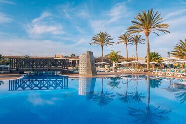 호텔 Iberostar Waves Gaviotas Park - All Inclusive