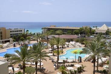 Iberostar Waves Gaviotas Park - All Inclusive - Jandia
