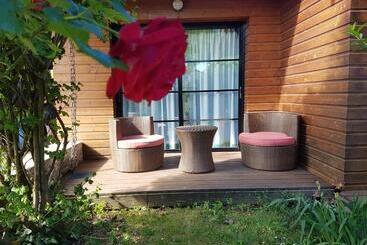 هتل Le Vieux Logis De Clam