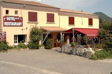 Logis Hotel Le Relais Du Serre