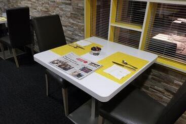 Szálloda Logis Hôtel A La Bonne Auberge