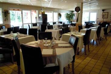 هتل Logis Bagatelle 51530 Dizy