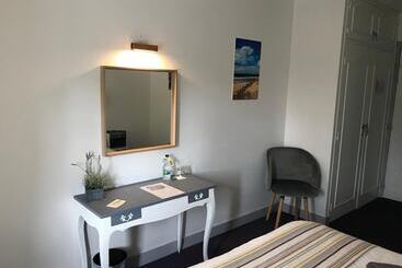 هتل Hôtel Le Relais Des Plages
