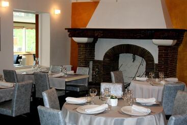 هتل Hôtel Le Relais Des Plages