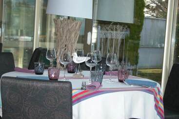 هتل Hôtel Le Relais Des Plages