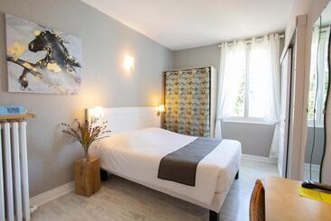 Logis Hotel L Occitan 2 étoiles