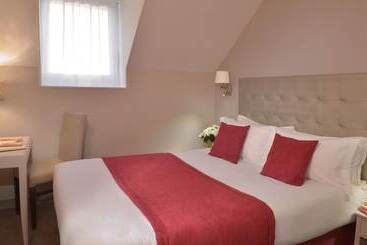 Logis Hotel Le Continental