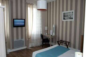 Logis Hotel L Occitan 2 étoiles