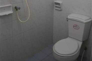 هتل Yong Dee Apartment