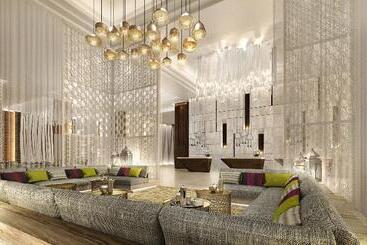 هتل Grand Mercure Dubai City
