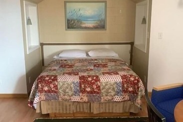 River Road Motel