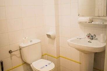Apartamentos Cims Pas 3000