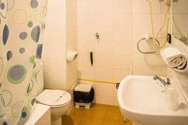 Apartamentos Cims Pas 3000