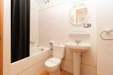 Apartamentos Cims Pas 3000