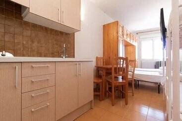 Apartamentos Cims Pas 3000