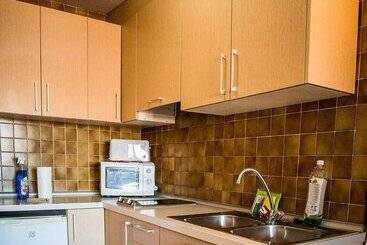 Apartamentos Cims Pas 3000