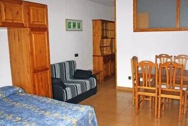 Apartamentos Cims Pas 3000