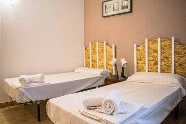 Apartamentos Cims Pas 3000