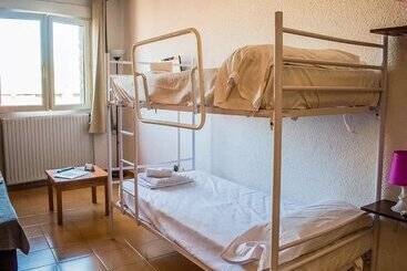 Apartamentos Cims Pas 3000