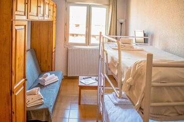 Apartamentos Cims Pas 3000