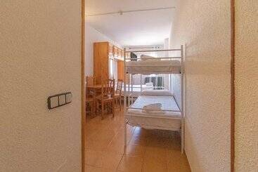 Apartamentos Cims Pas 3000