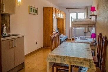 Apartamentos Cims Pas 3000