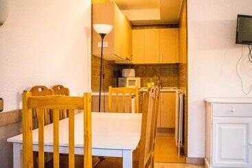 Apartamentos Cims Pas 3000