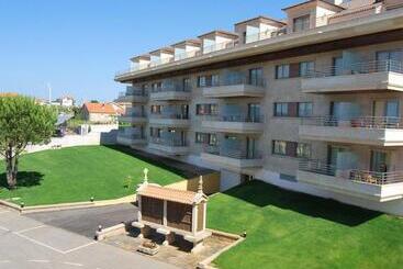 Apartamentos Marsil