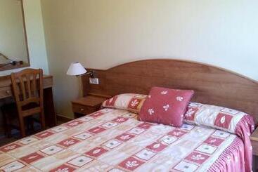 Apartamentos Marsil