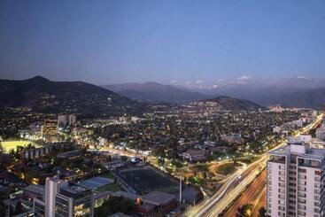 Boulevard Suites Ferrat