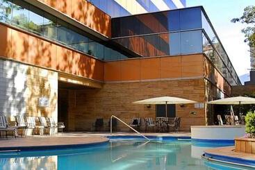 Boulevard Suites Ferrat