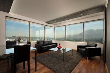 Boulevard Suites Ferrat