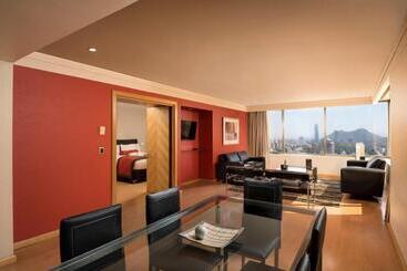 Boulevard Suites Ferrat