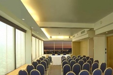 Boulevard Suites Ferrat