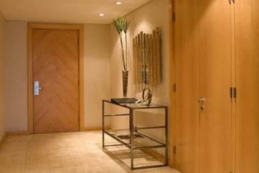 Boulevard Suites Ferrat