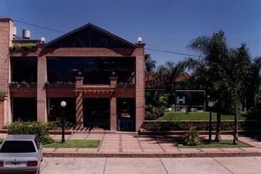 Casa Grande Apart