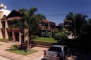 Casa Grande Apart