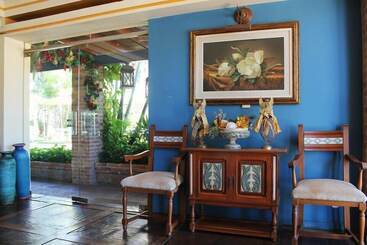 Casa Grande Apart