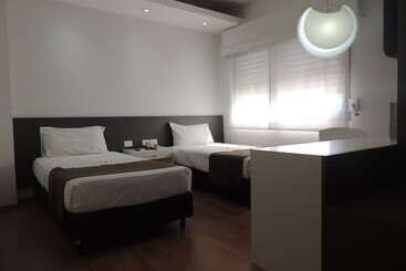 Gran Hotel Paraná