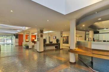 Gran Hotel Paraná