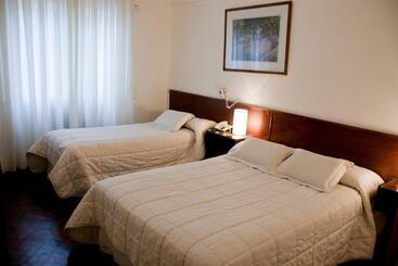 Grand Hotel Rio Cuarto